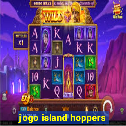 jogo island hoppers